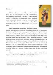 Sfântul Isaac Sirul - Taina pocăinței și lupta cu patimile - Pagina 2
