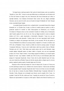 Civilizația mayasa - Pagina 2