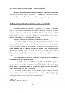 Tutelă administrativă - Pagina 3