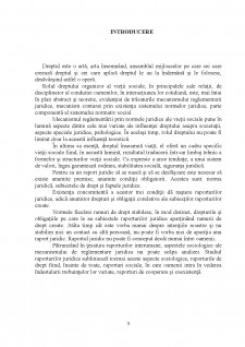 Premisele raportului juridic - Pagina 4