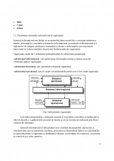 Proiectarea sistemelor informatice - Pagina 4