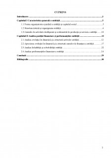 Raport privind efectuarea stagiului practicii de inițiere la I.M Euro Olmar SRL - Pagina 2