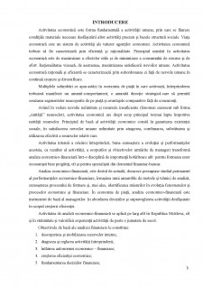 Raport privind efectuarea stagiului practicii de inițiere la I.M Euro Olmar SRL - Pagina 3