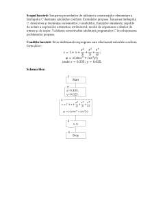 Programare - Pagina 2