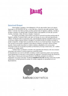 Kallos - Pagina 2