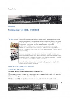 Ferrero Rocher - Pagina 3