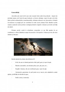 Determinarea ozonului și amoniacului din aerul atmosferic - Pagina 3
