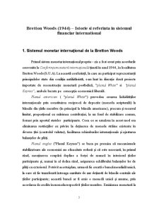 Bretton Woods - Pagina 3