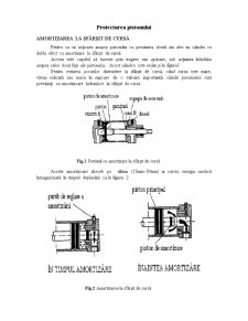 Proiectarea Pistonului - Pagina 1