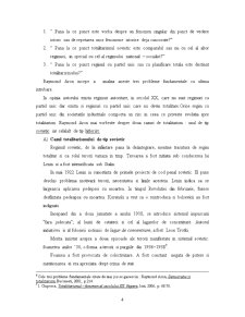 Raymond Aron - Pagina 4