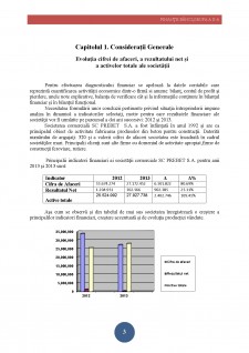 Analiza economico-financiară SC Prebet Aiud SA - Pagina 3
