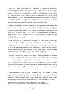 Tratatul de la Lausanne - Pagina 2