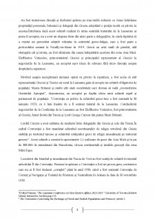 Tratatul de la Lausanne - Pagina 3