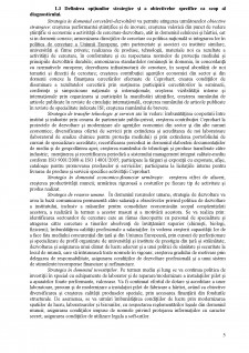 Diagnosticul și strategiile societății comerciale Ceprohart Brăila - Pagina 5