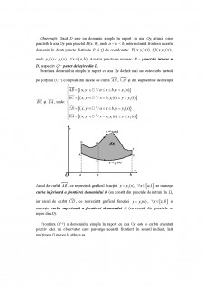 M. Stefanovici - Integrale duble - Pagina 3