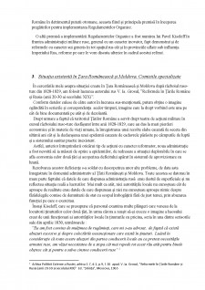 Regulamentul organic în principatele române - Pagina 5