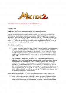 Implementarea unui server de Metin pe FreeBSD 8.2 - Pagina 2