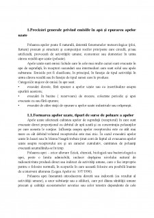 Scheme de epurare și indicatori de caracterizare a apelor uzate din industria hârtiei - Pagina 3