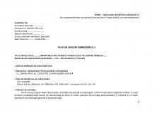 Înființarea unui cabinet stomatologic în comuna Dăneasa - Pagina 2