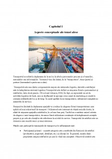 Transportul maritim al mărfurilor - Pagina 3