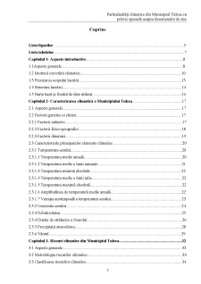 Particularități climatice din municipiul Tulcea cu privire specială asupra fenomenelor de risc - Pagina 2