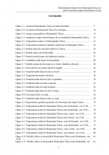 Particularități climatice din municipiul Tulcea cu privire specială asupra fenomenelor de risc - Pagina 5