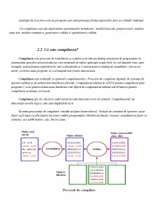 Compilatoare - Pagina 4