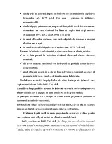 Executarea Indirectă a Obligațiilor Contractuale - Pagina 5