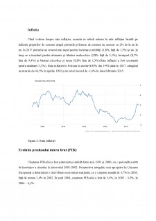 Analiza economico-financiară Tymbark Maspex-Polonia - Pagina 4