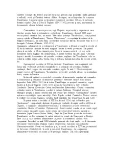 Instituțiile Politice din Transilvania în Secolele XII-XVIII - Pagina 2