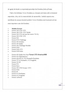 Identitatea vizuală a companiei - Ferrari - Pagina 5