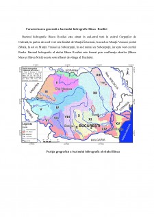 Bazinul hidrografic al râului Bâsca - Pagina 2