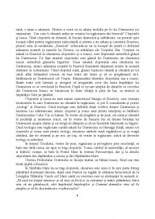 Clopotul și toaca în cultul ortodox - istoric și semnificație - Pagina 4