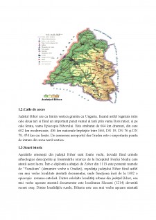 Valorificarea potențialului turistic al județului Bihor - Pagina 4