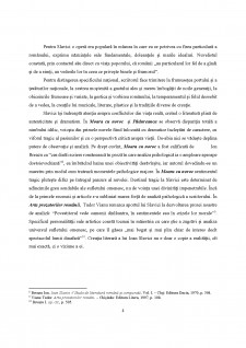Ioan Slavici - Reprezentantul direcției noi în literatură din epoca junimistă - Pagina 4