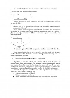 Valorizare și considerente metodice în rezolvarea problemelor de matematică la clasa a III-a - Pagina 4