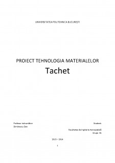 Tachet - Pagina 1