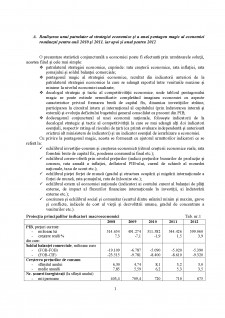 Situații statistice financiar-contabile - Pagina 2