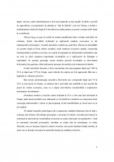 Rolul și importanța evaluării - Pagina 3