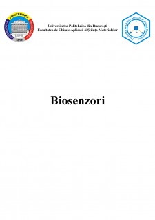 Biosenzori - Pagina 1