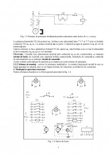 Elemente de bază privind alcătuirea schemelor electrice auto - Pagina 5