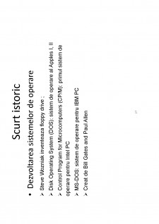 Informatică aplicată - Pagina 26