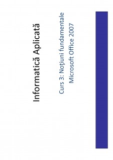 Informatică aplicată - Pagina 181