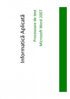 Informatică aplicată - Pagina 217