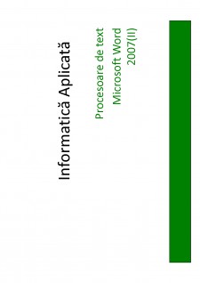 Informatică aplicată - Pagina 260