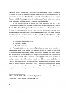 Analiza lichidității în zona euro 2011-2014 - Pagina 3