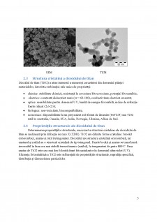 Nanomateriale de dioxid de titan - Pagina 5