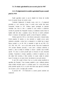 Evoluții și Mutații în Agricultura României - Pagina 3
