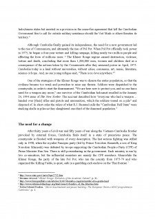 The issue of disarmament în Cambodia - Pagina 2