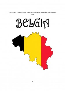 Belgia - Pagina 1